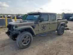 1C6JJTBG1LL191659 2020 JEEP GLADIATOR
