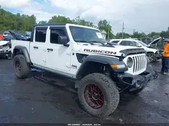 1C6JJTBG1LL201994 2020 JEEP GLADIATOR