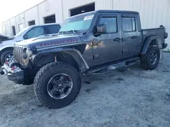1C6JJTBG1LL205494 2020 JEEP GLADIATOR