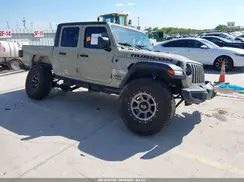1C6JJTBG1LL206595 2020 JEEP GLADIATOR