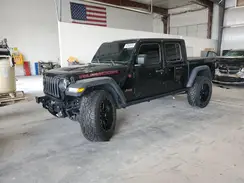 1C6JJTBG1LL217791 2020 JEEP GLADIATOR
