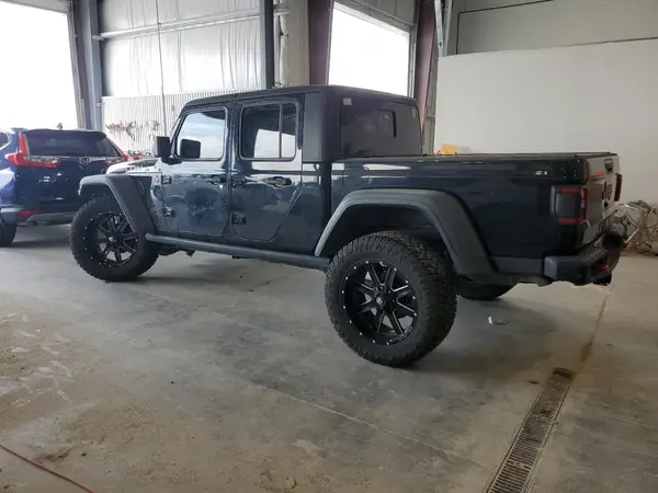 1C6JJTBG1LL217791 2020 JEEP GLADIATOR - Image 2