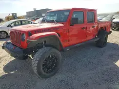 1C6JJTBG1ML520314 2021 JEEP GLADIATOR