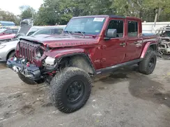 1C6JJTBG1ML521205 2021 JEEP GLADIATOR