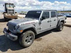 1C6JJTBG1ML545889 2021 JEEP GLADIATOR