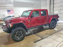 1C6JJTBG1ML567729 2021 JEEP GLADIATOR