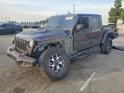 1C6JJTBG1ML574406 2021 JEEP GLADIATOR