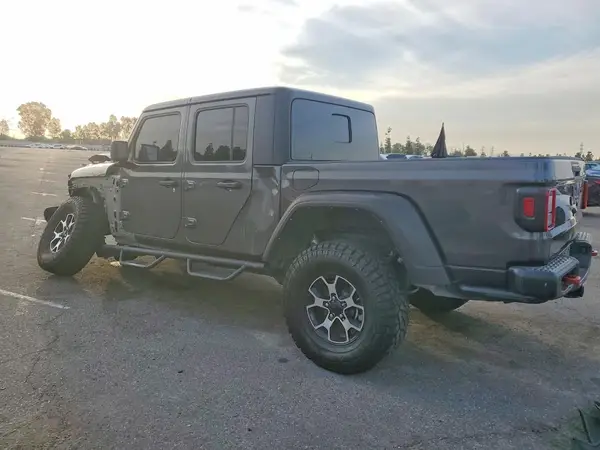 1C6JJTBG1ML574406 2021 JEEP GLADIATOR - Image 2