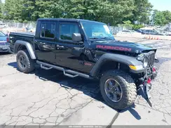 1C6JJTBG1ML600812 2021 JEEP GLADIATOR