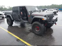 1C6JJTBG1ML607775 2021 JEEP GLADIATOR