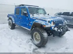 1C6JJTBG1ML610272 2021 JEEP GLADIATOR