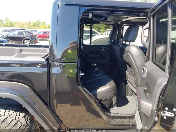 1C6JJTBG1ML613754 2021 JEEP GLADIATOR - Image 8