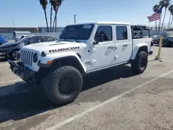 1C6JJTBG1ML614290 2021 JEEP GLADIATOR