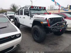 1C6JJTBG1ML615018 2021 JEEP GLADIATOR
