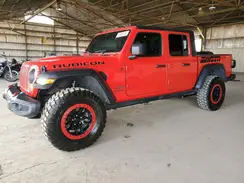 1C6JJTBG1NL105673 2022 JEEP GLADIATOR