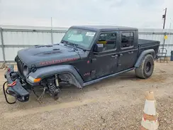 1C6JJTBG1NL109156 2022 JEEP GLADIATOR