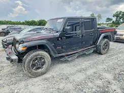 1C6JJTBG1NL109769 2022 JEEP GLADIATOR