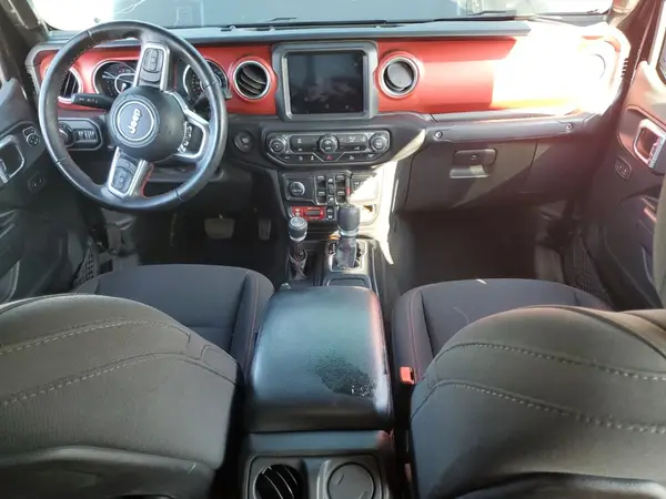 1C6JJTBG1NL115135 2022 JEEP GLADIATOR - Image 8