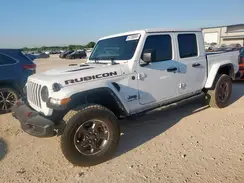 1C6JJTBG1NL124790 2022 JEEP GLADIATOR