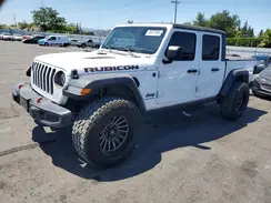 1C6JJTBG1NL126040 2022 JEEP GLADIATOR