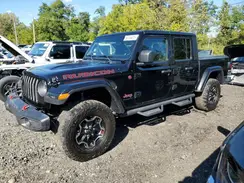 1C6JJTBG1NL133716 2022 JEEP GLADIATOR