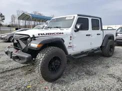 1C6JJTBG1NL142769 2022 JEEP GLADIATOR