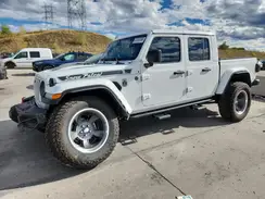 1C6JJTBG1NL151892 2022 JEEP GLADIATOR