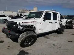 1C6JJTBG1NL152041 2022 JEEP GLADIATOR