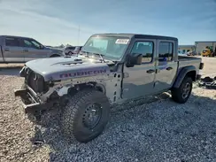 1C6JJTBG1NL158759 2022 JEEP GLADIATOR