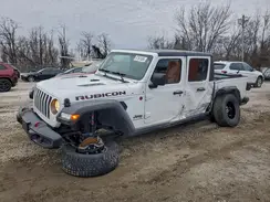 1C6JJTBG1NL179479 2022 JEEP GLADIATOR
