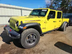 1C6JJTBG1PL531530 2023 JEEP GLADIATOR