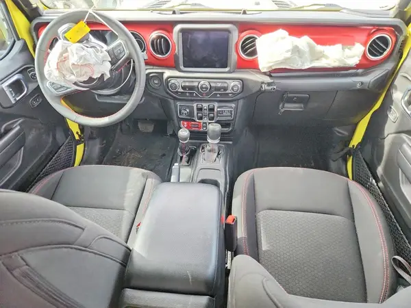 1C6JJTBG1PL531530 2023 JEEP GLADIATOR - Image 8