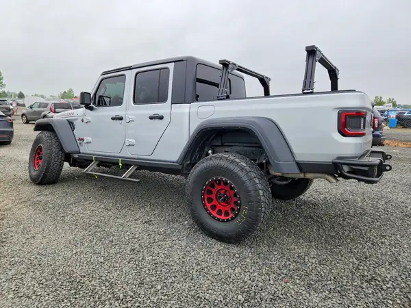 1C6JJTBG1PL546321 2023 JEEP GLADIATOR - Image 2