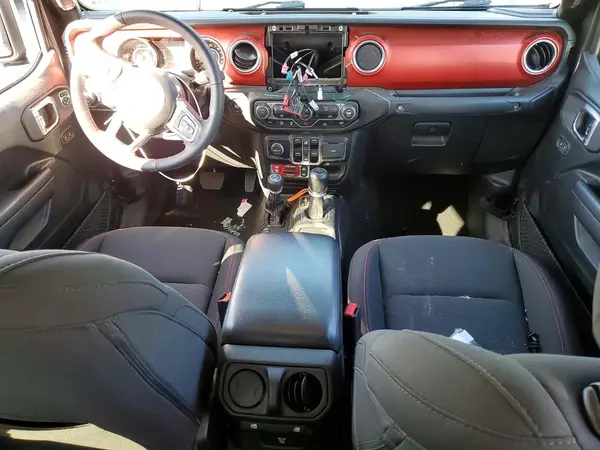 1C6JJTBG1PL550210 2023 JEEP GLADIATOR - Image 8