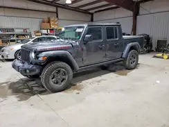1C6JJTBG1PL556346 2023 JEEP GLADIATOR