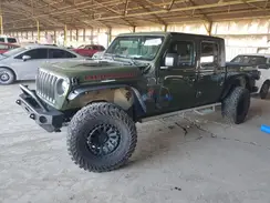 1C6JJTBG1PL556587 2023 JEEP GLADIATOR