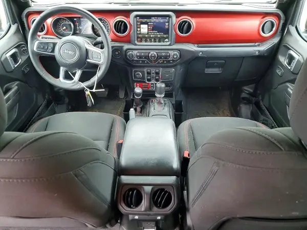 1C6JJTBG1PL561501 2023 JEEP GLADIATOR - Image 8