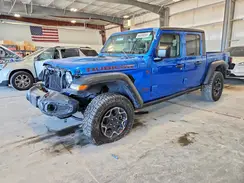 1C6JJTBG1PL561675 2023 JEEP GLADIATOR