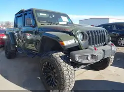 1C6JJTBG1PL567122 2023 JEEP GLADIATOR