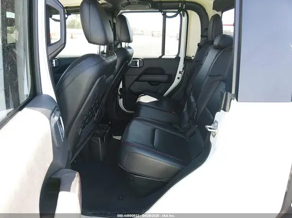 1C6JJTBG1PL578248 2023 JEEP GLADIATOR - Image 8