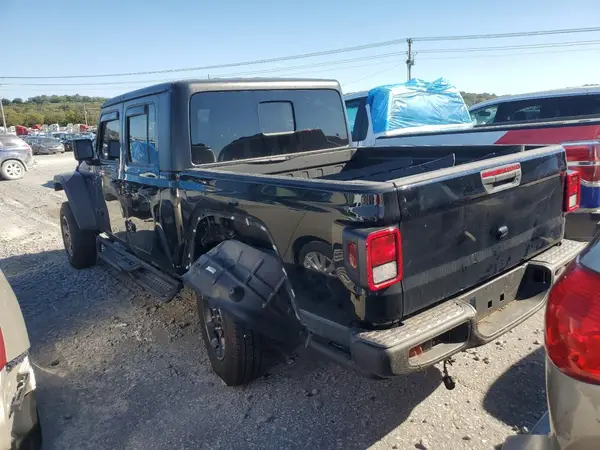 1C6JJTBG1PL582879 2023 JEEP GLADIATOR - Image 2