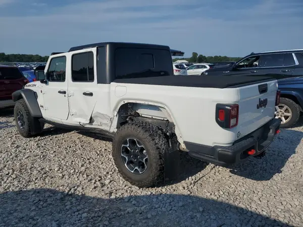 1C6JJTBG1PL583188 2023 JEEP GLADIATOR - Image 2