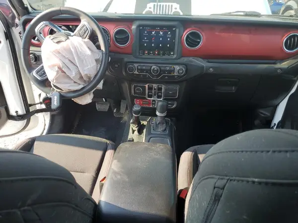 1C6JJTBG1PL583188 2023 JEEP GLADIATOR - Image 8