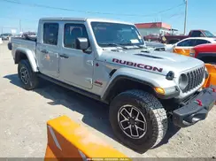 1C6JJTBG1RL110152 2024 JEEP GLADIATOR