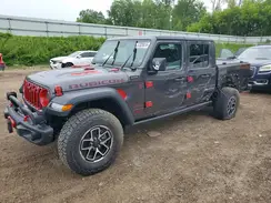 1C6JJTBG1RL119420 2024 JEEP GLADIATOR
