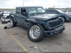 1C6JJTBG1RL130160 2024 JEEP GLADIATOR