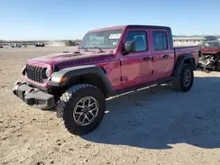 1C6JJTBG1RL130871 2024 JEEP GLADIATOR