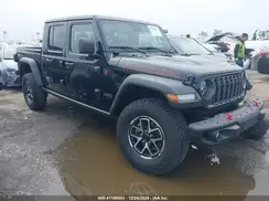 1C6JJTBG1RL132801 2024 JEEP GLADIATOR