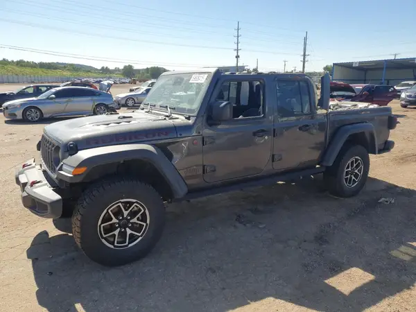 1C6JJTBG1RL133561 2024 JEEP GLADIATOR - Image 1