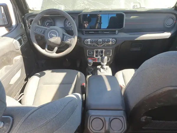 1C6JJTBG1RL133561 2024 JEEP GLADIATOR - Image 8